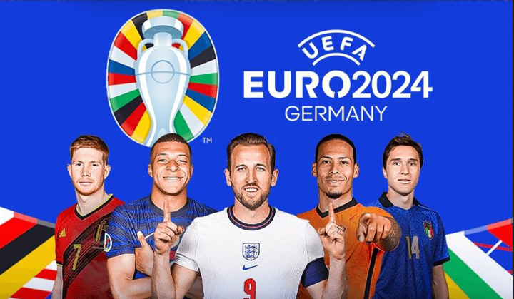 Euro 2024 Tournament